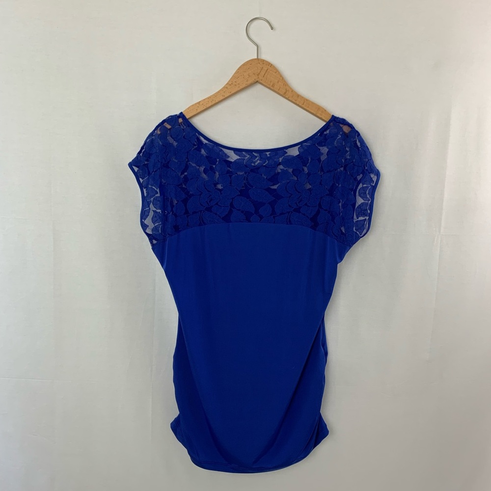 Worthington Lace Blouse